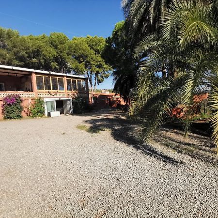 Bed and Breakfast Relais Pollo Loco Gilet Esterno foto