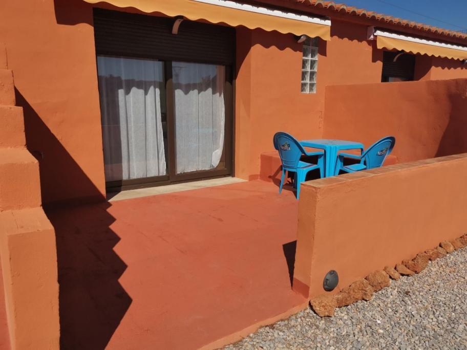Bed and Breakfast Relais Pollo Loco Gilet Esterno foto