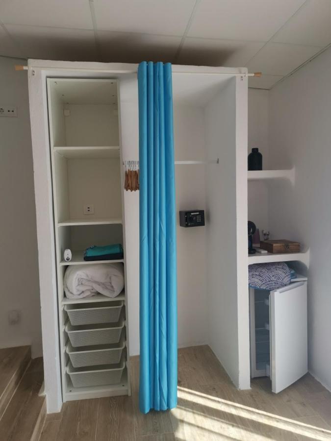 Bed and Breakfast Relais Pollo Loco Gilet Esterno foto