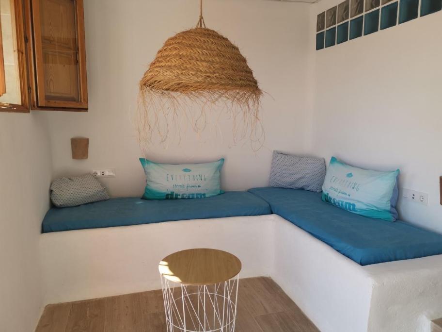Bed and Breakfast Relais Pollo Loco Gilet Esterno foto
