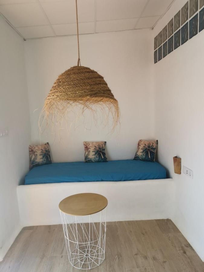 Bed and Breakfast Relais Pollo Loco Gilet Esterno foto