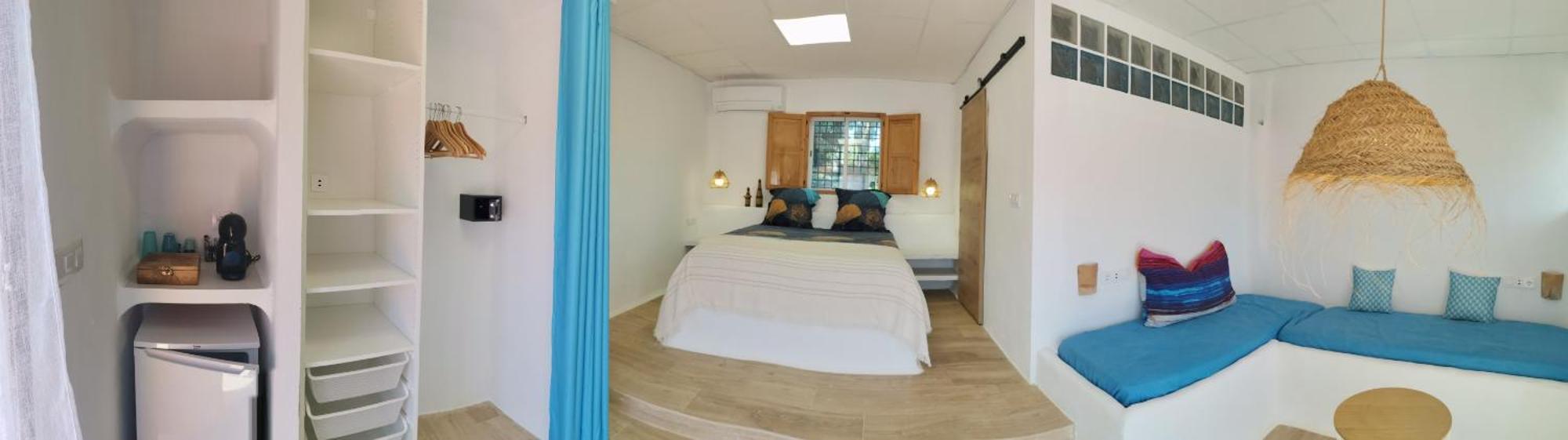 Bed and Breakfast Relais Pollo Loco Gilet Esterno foto