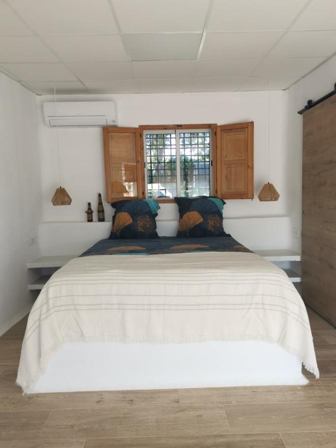 Bed and Breakfast Relais Pollo Loco Gilet Esterno foto