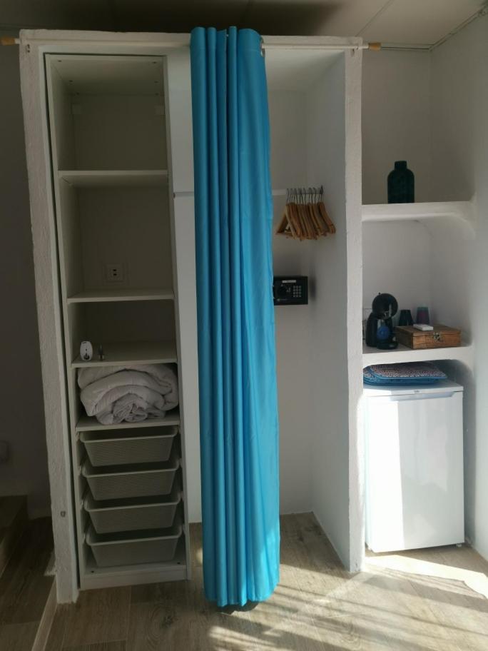 Bed and Breakfast Relais Pollo Loco Gilet Esterno foto