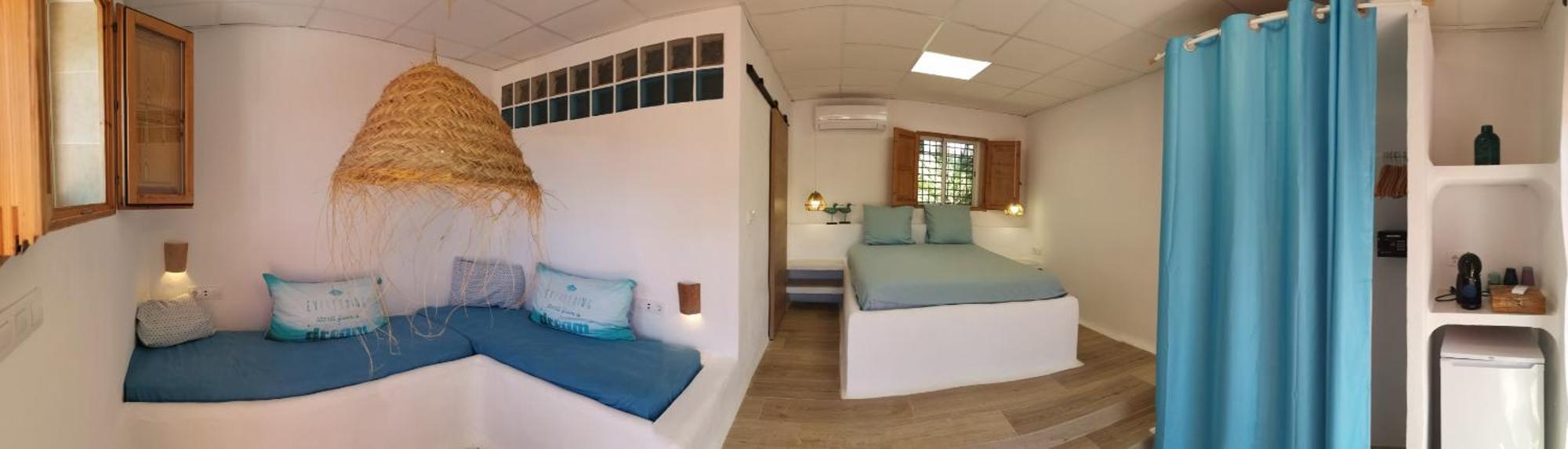 Bed and Breakfast Relais Pollo Loco Gilet Esterno foto