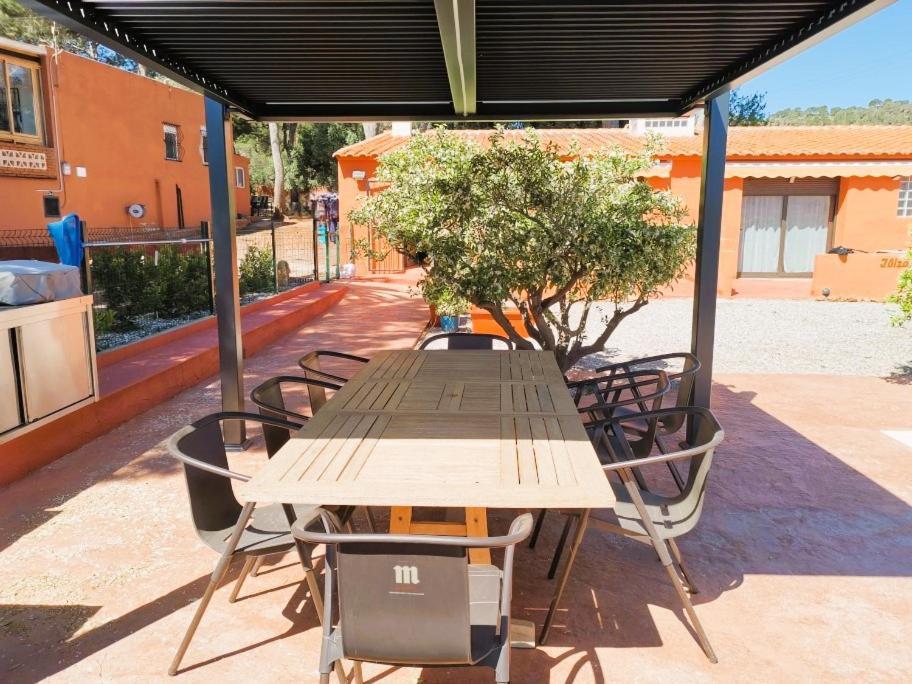 Bed and Breakfast Relais Pollo Loco Gilet Esterno foto