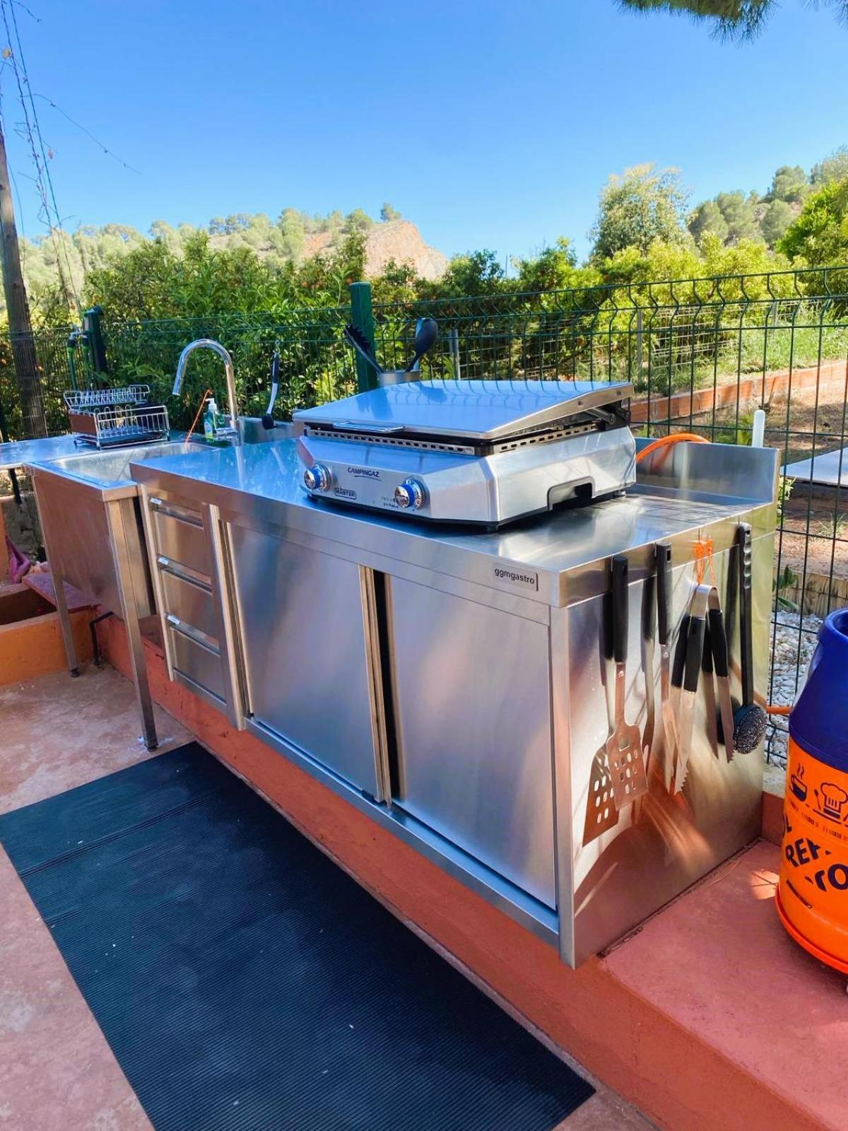 Bed and Breakfast Relais Pollo Loco Gilet Esterno foto